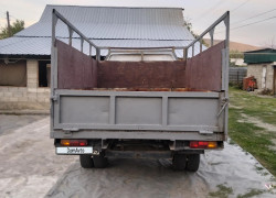 ГАЗ ГАЗель 2000 года