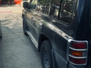 Mitsubishi Pajero 1995 года