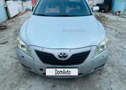 Toyota Camry 2008 года
