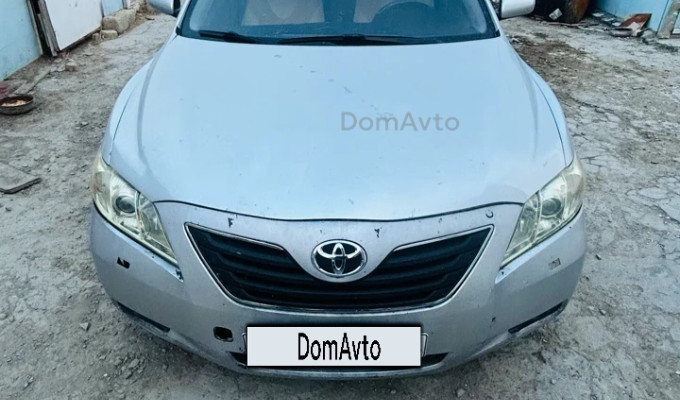 Toyota Camry 2008 года