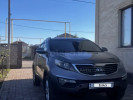 Kia Sportage 2012 года