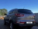 Kia Sportage 2012 года