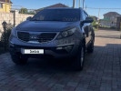 Kia Sportage 2012 года