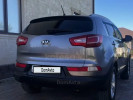 Kia Sportage 2012 года