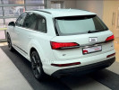Audi Q7 2024 года
