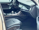 Audi Q7 2024 года