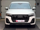 Audi Q7 2024 года