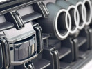 Audi Q7 2024 года