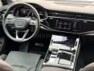 Audi Q7 2024 года