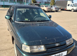 ВАЗ (Lada) 2110 2002 года