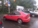 Toyota Corolla 1994 года