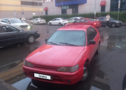 Toyota Corolla 1994 года