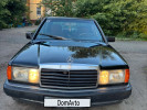 Mercedes-Benz 190 1991 года