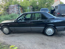 Mercedes-Benz 190 1991 года