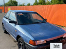 Mazda 323 1991 года