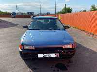 Mazda 323 1991 года
