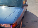 Mazda 323 1991 года