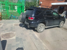 Toyota Fortuner 2008 года