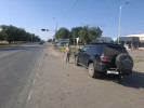 Toyota Fortuner 2008 года