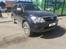 Toyota Fortuner 2008 года