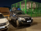 Toyota Fortuner 2008 года