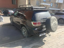 Toyota Fortuner 2008 года