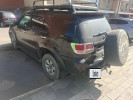 Toyota Fortuner 2008 года