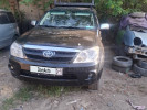 Toyota Fortuner 2008 года