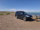 Toyota Fortuner 2008 года