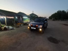 Toyota Fortuner 2008 года