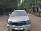 Toyota Camry 2002 года