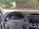 Toyota Camry 2002 года