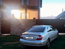 Toyota Camry 2002 года