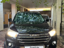 Lifan X70 2018 года