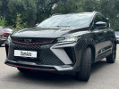 Geely Coolray 2024 года