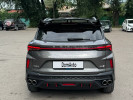 Geely Coolray 2024 года