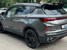 Geely Coolray 2024 года