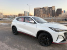 Changan X5 Plus 2025 года