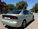 Subaru Legacy 2002 года