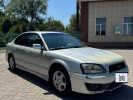 Subaru Legacy 2002 года