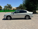 Subaru Legacy 2002 года