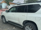 Toyota Land Cruiser Prado 2014 года