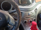 Subaru Tribeca 2005 года