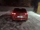 Subaru Tribeca 2005 года