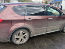 Subaru Tribeca 2005 года