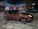 Subaru Tribeca 2005 года