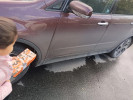 Subaru Tribeca 2005 года