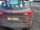 Subaru Tribeca 2005 года