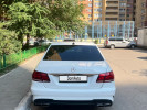 Mercedes-Benz E-Класс 2013 года