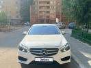 Mercedes-Benz E-Класс 2013 года